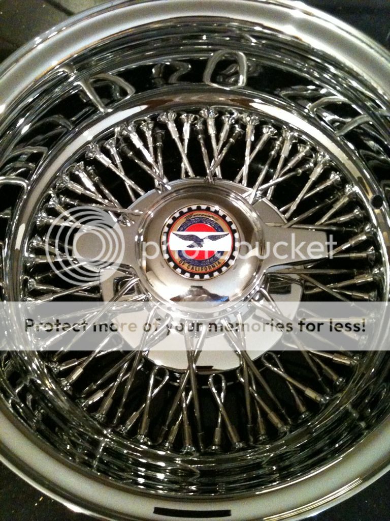 Wire Wheels Zenith Wire Wheels Craigslist